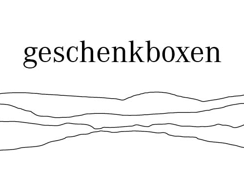 Geschenkboxen