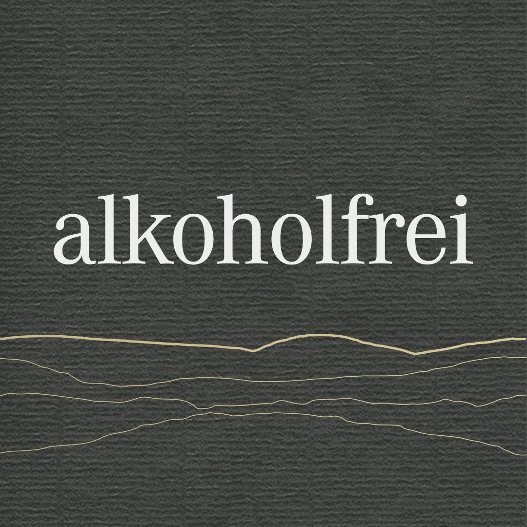 Alkoholfrei
