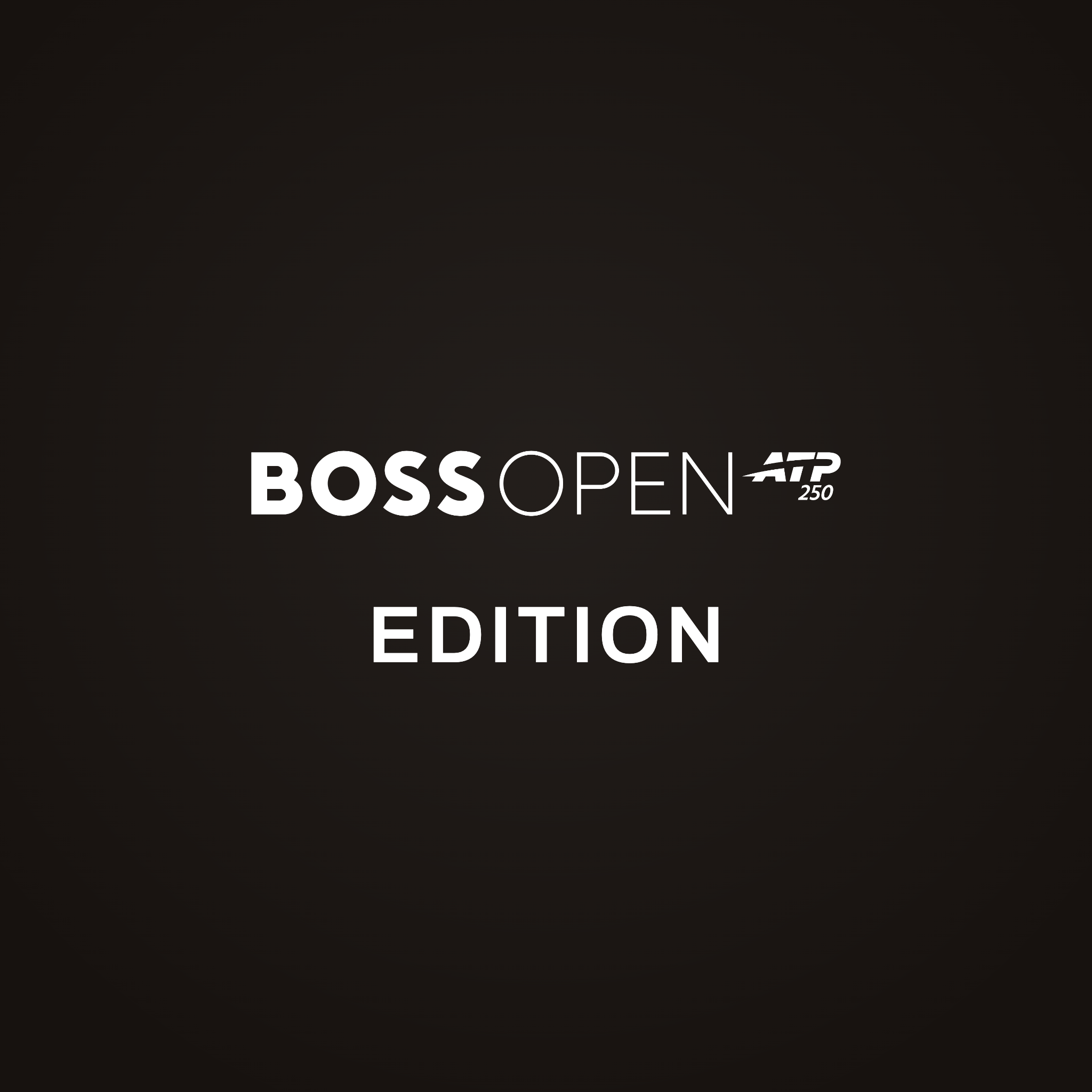 BOSS OPEN Edition