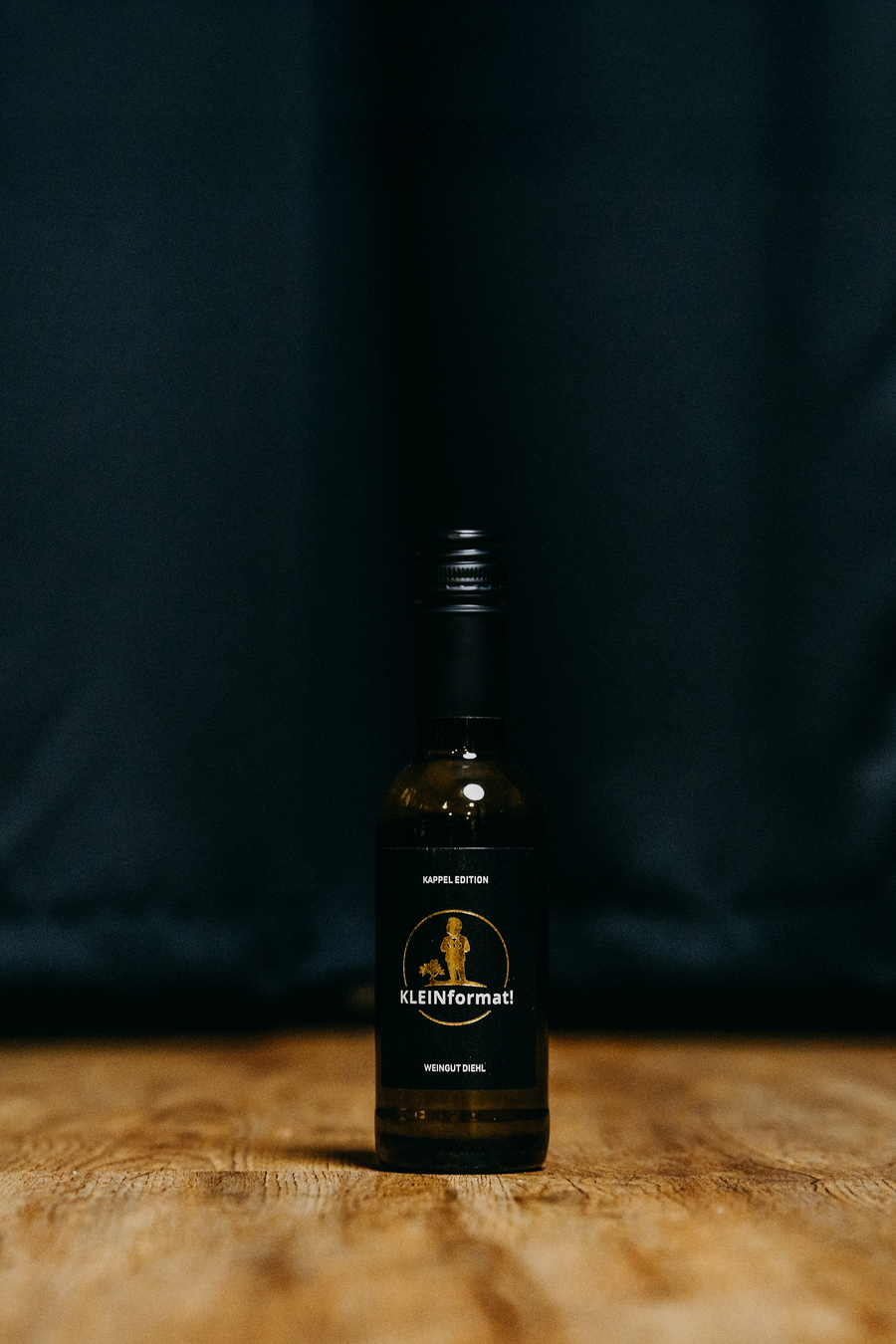 2024 Grauburgunder trocken (0,25 L)