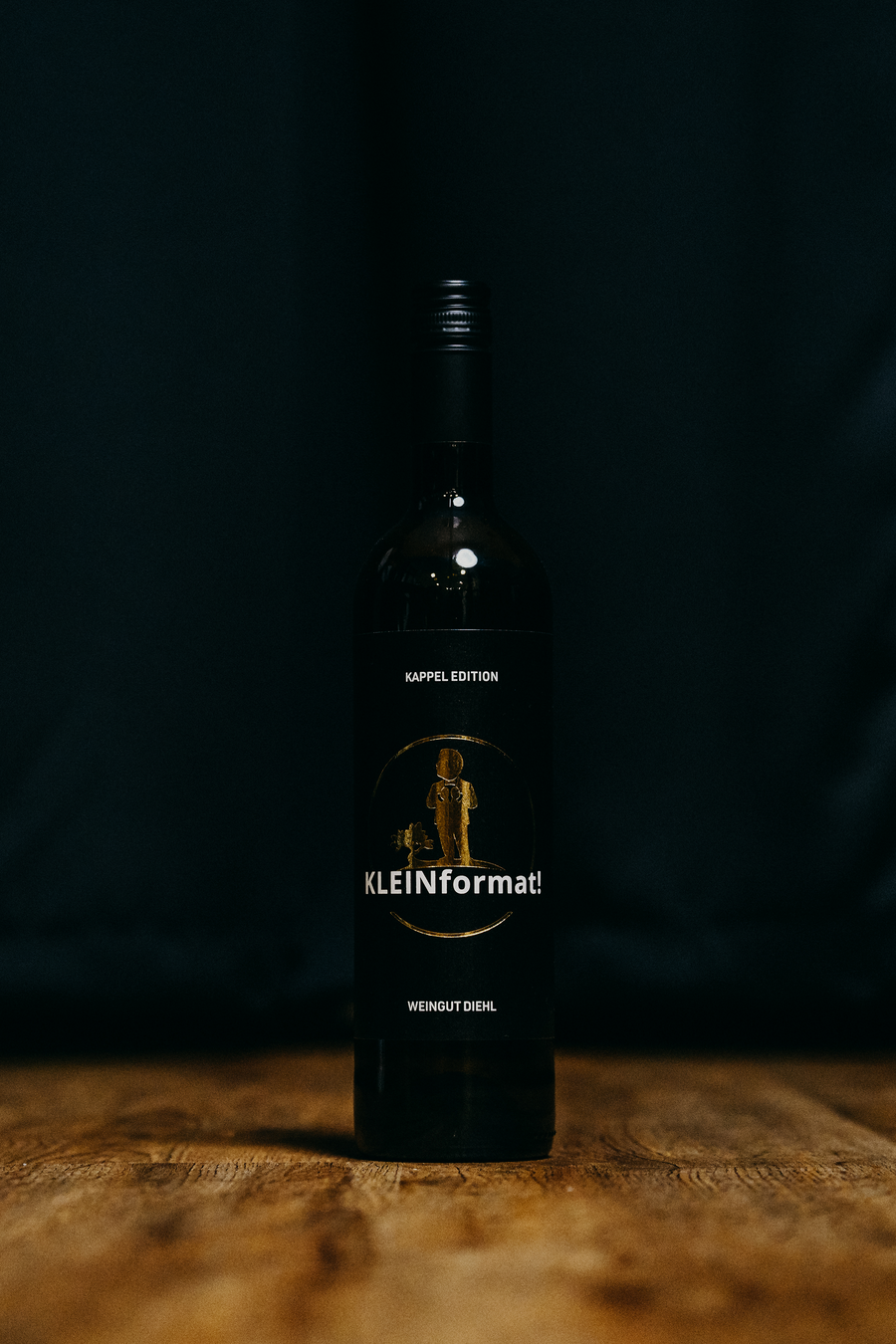 2024 Grauburgunder trocken (0,75 L)