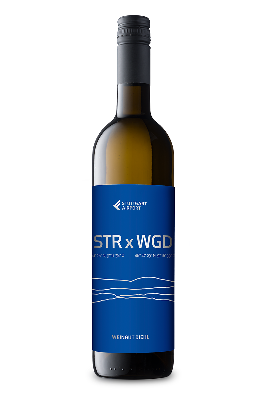 2023 Weissburgunder trocken