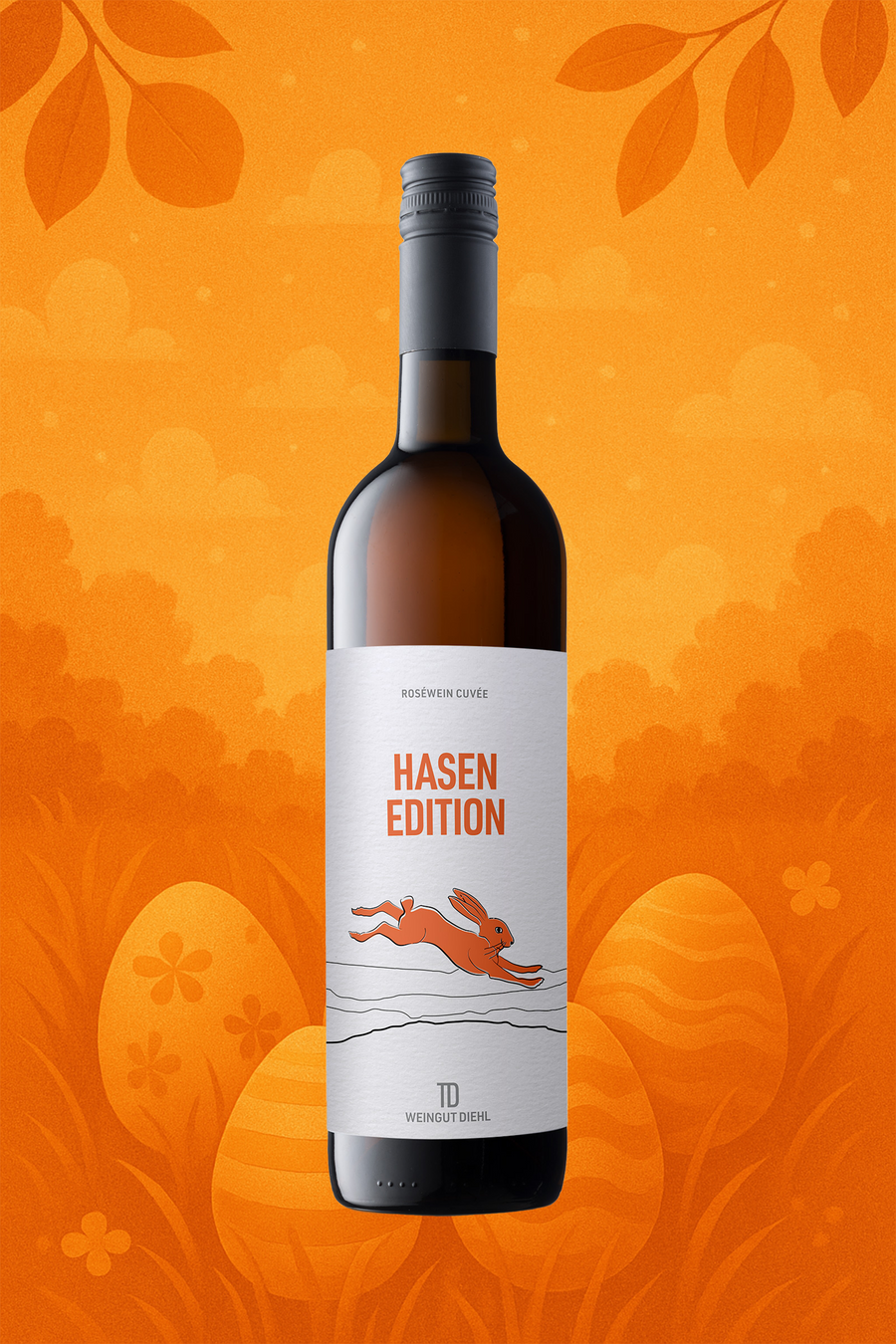 2023 Roséwein Cuvée trocken