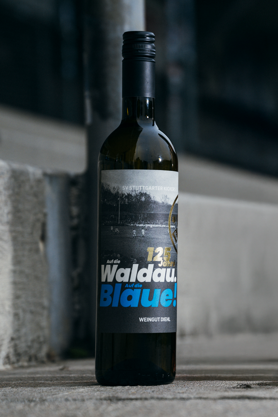 2019 Blauer Zweigelt trocken