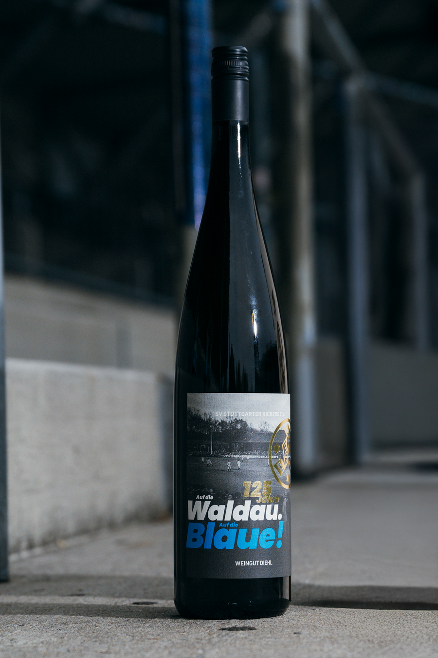 2023 Grauburgunder trocken (Magnum)