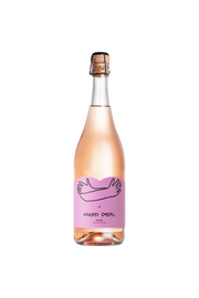 Naked Diehl | Sparkling Rosé