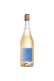 Naked Diehl | Sparkling White