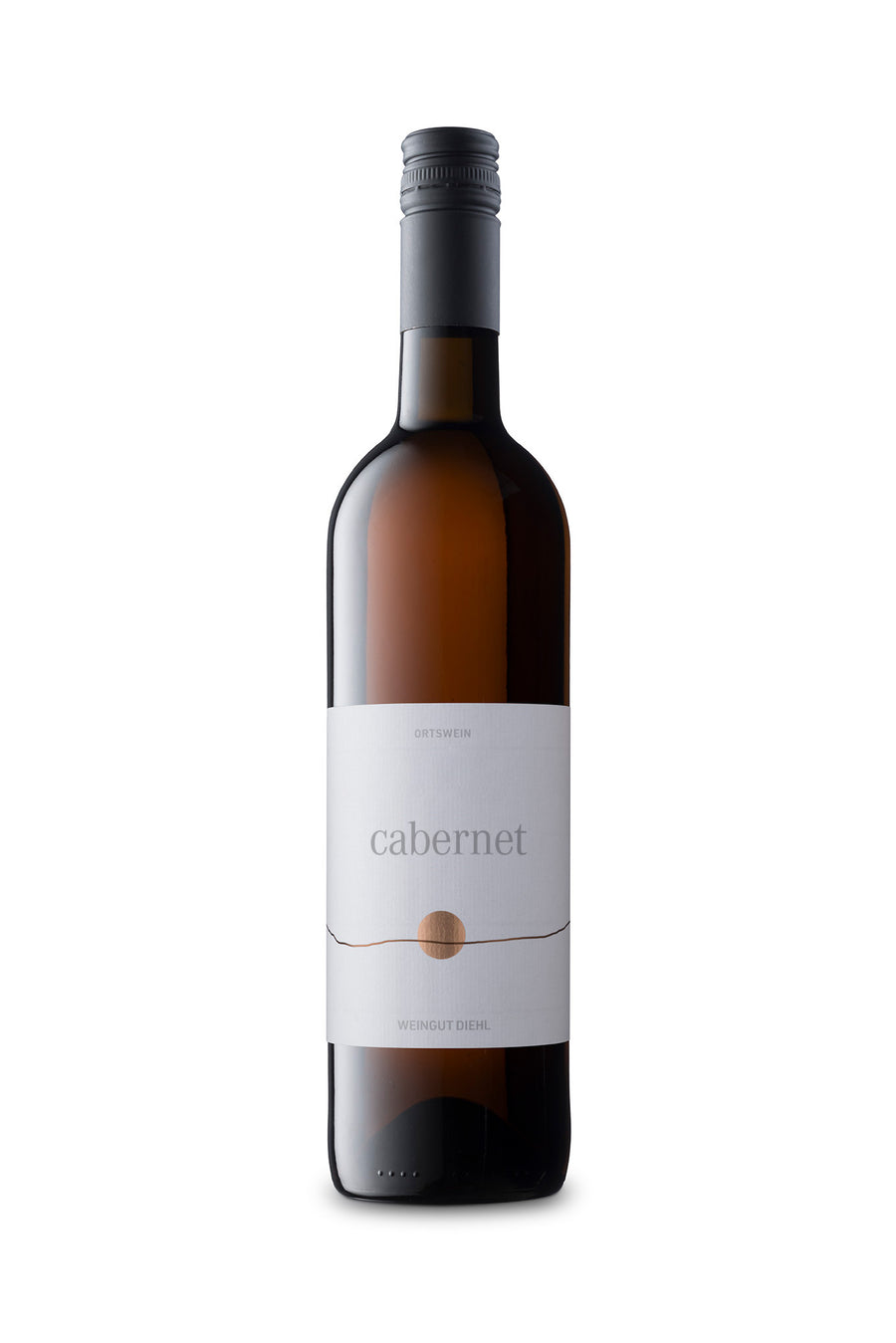 2023 Cabernet Rosé trocken