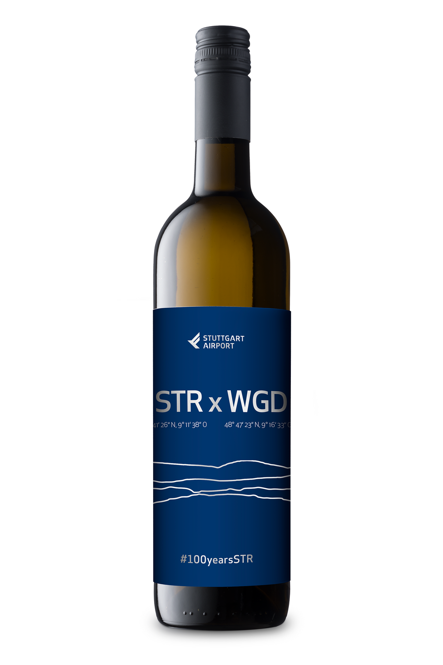 2023 Weissburgunder trocken