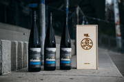 2023 Grauburgunder trocken (Magnum)