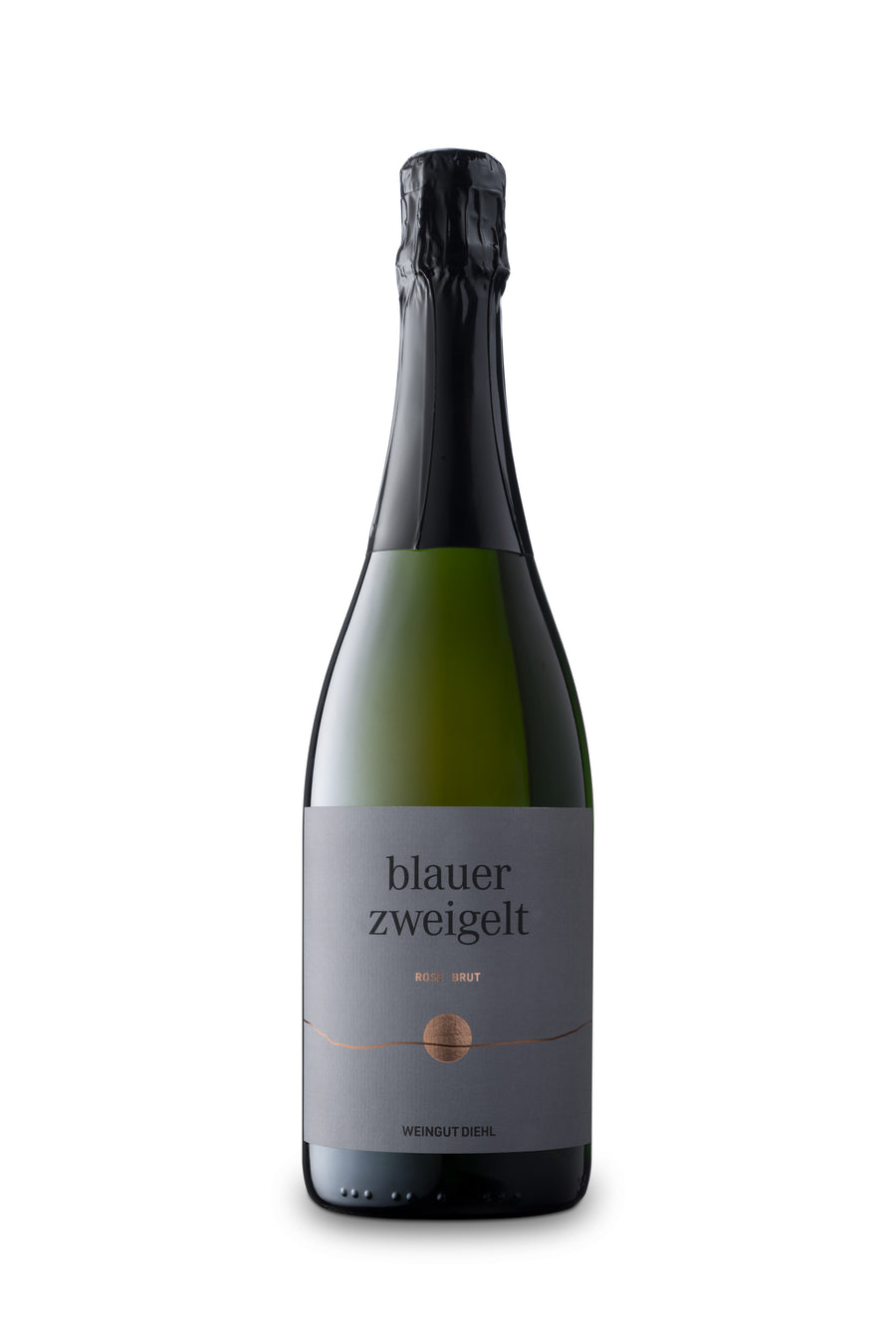2021 Blauer Zweigelt Rosé brut