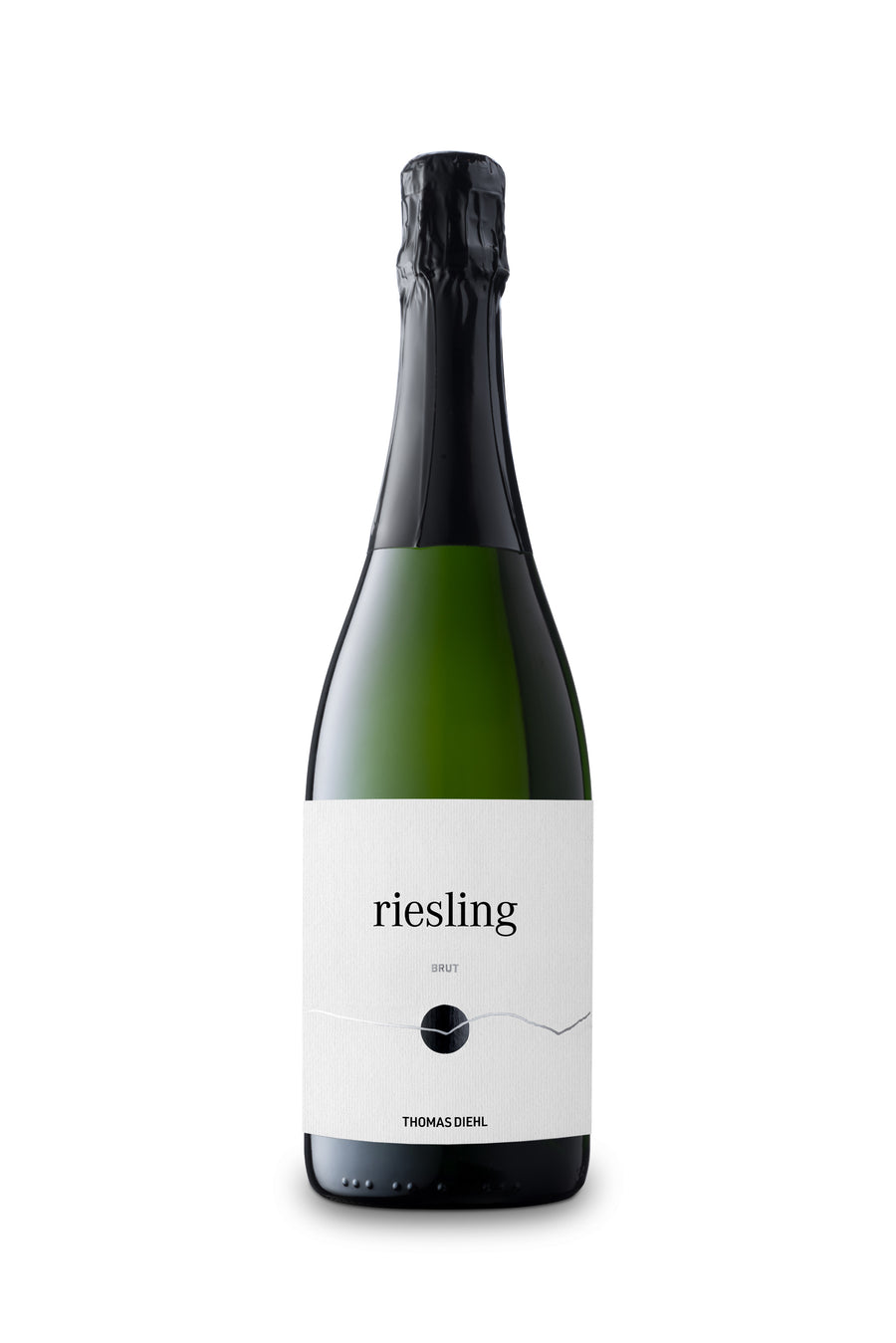 2020 Riesling brut