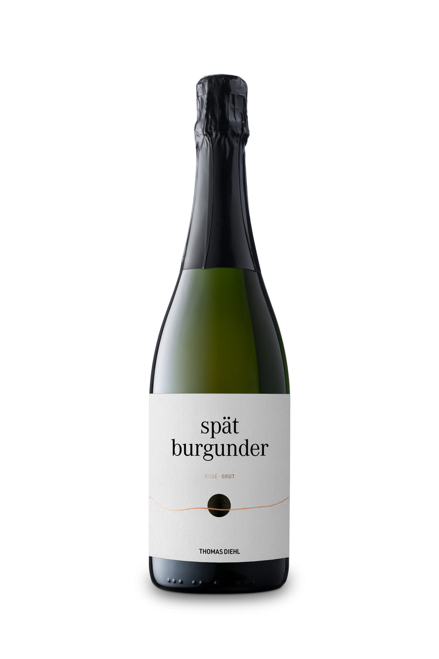 2020 Spätburgunder Rosé brut