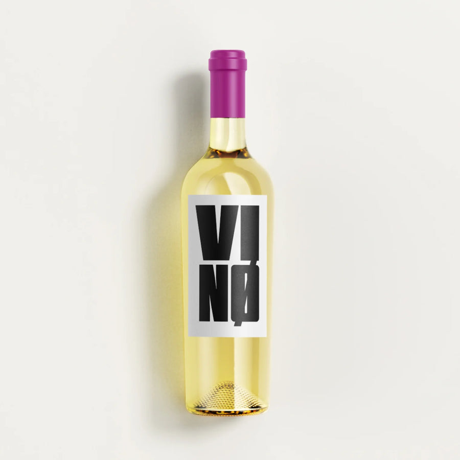 VINØ – White Vol. 1 – 0.5 L