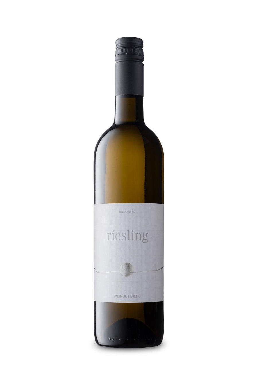 2023 Riesling trocken