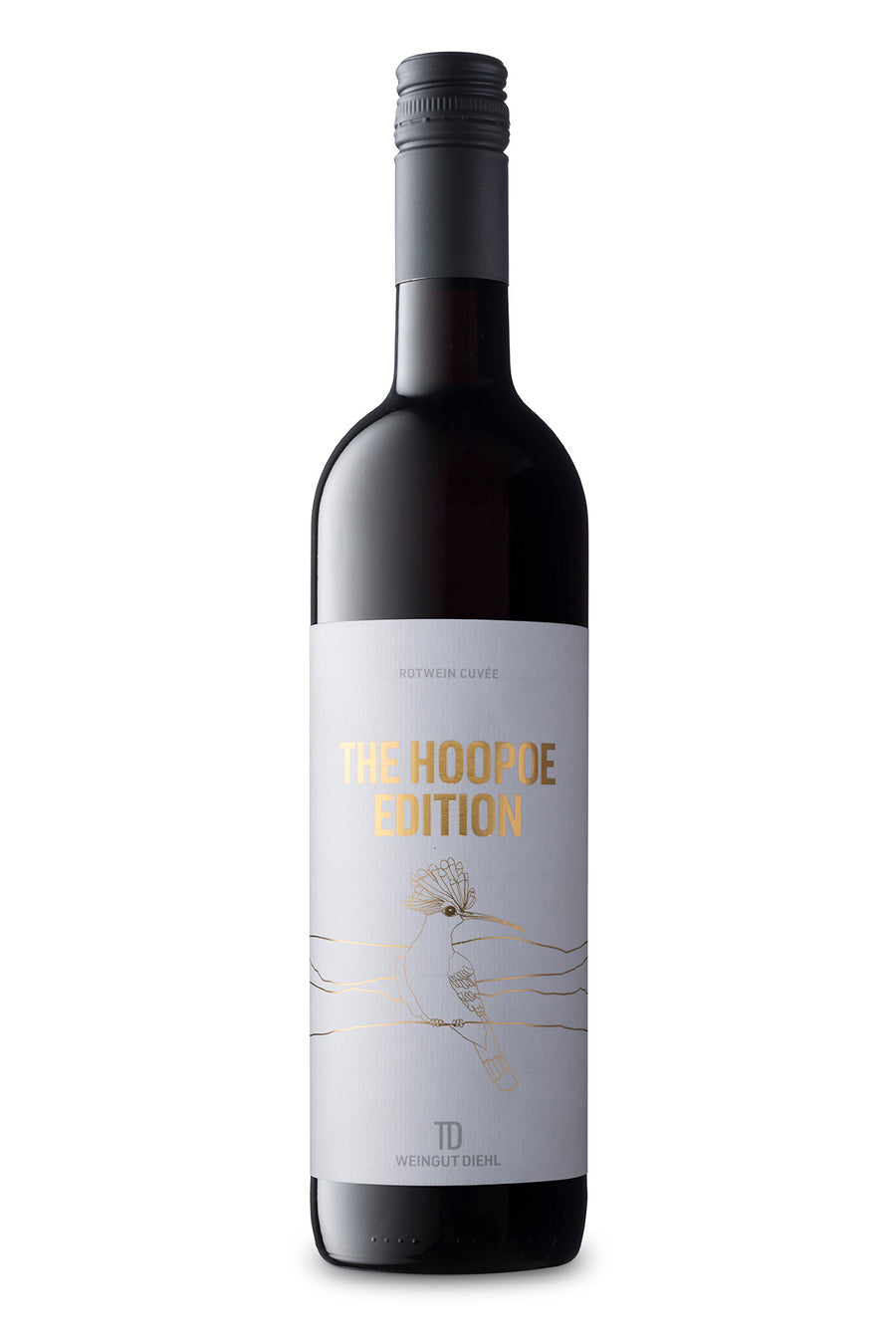 2023 Rotwein Cuvée trocken