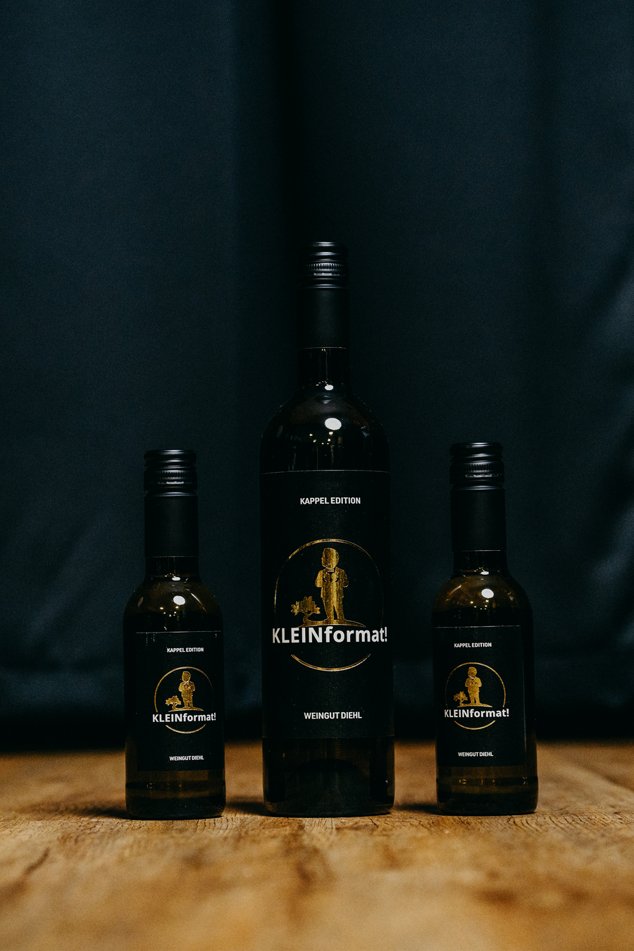 2024 Grauburgunder trocken (Bundle 1)