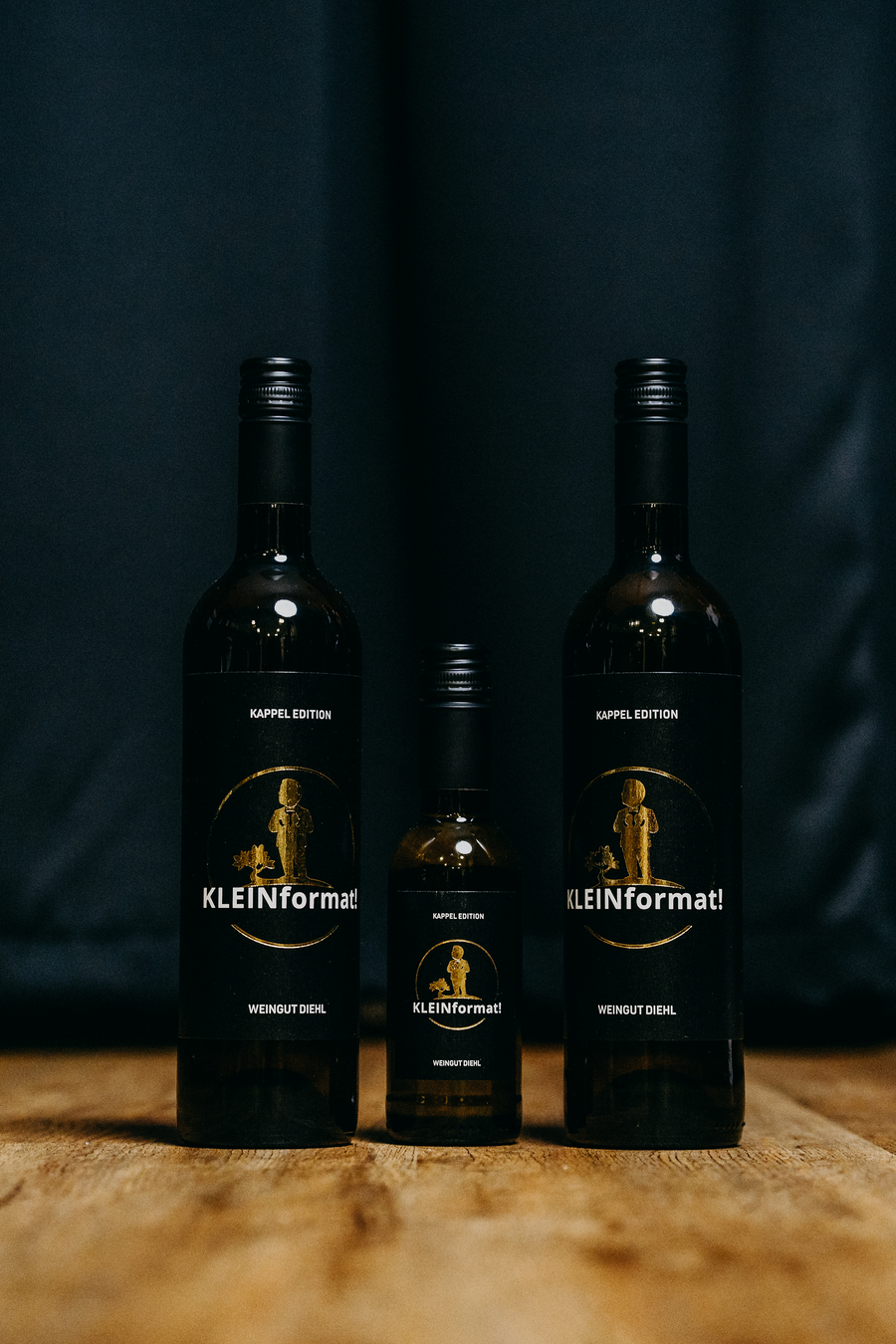 2024 Grauburgunder trocken (Bundle 2)