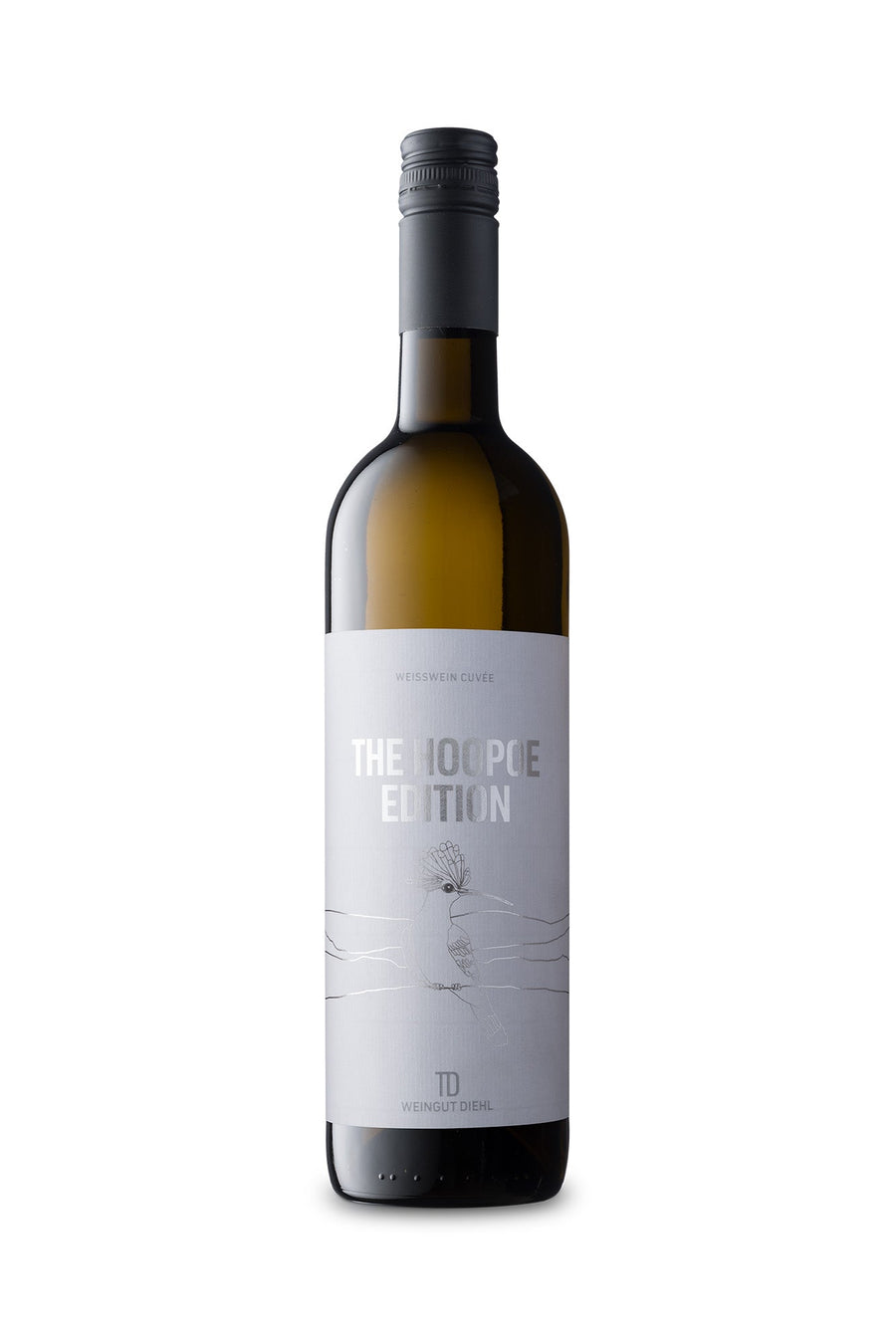 2023 Weisswein Cuvée trocken