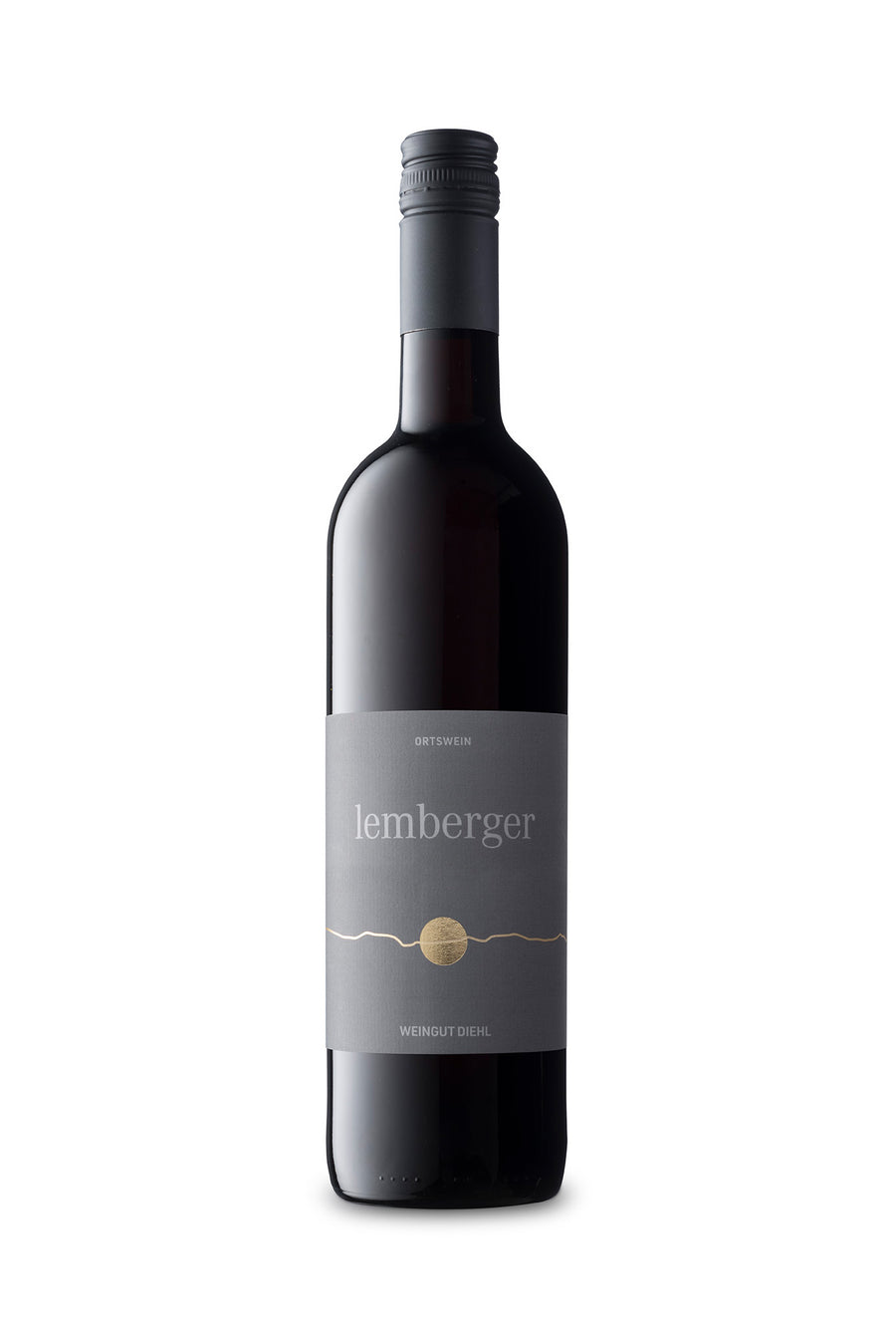2022 Lemberger trocken
