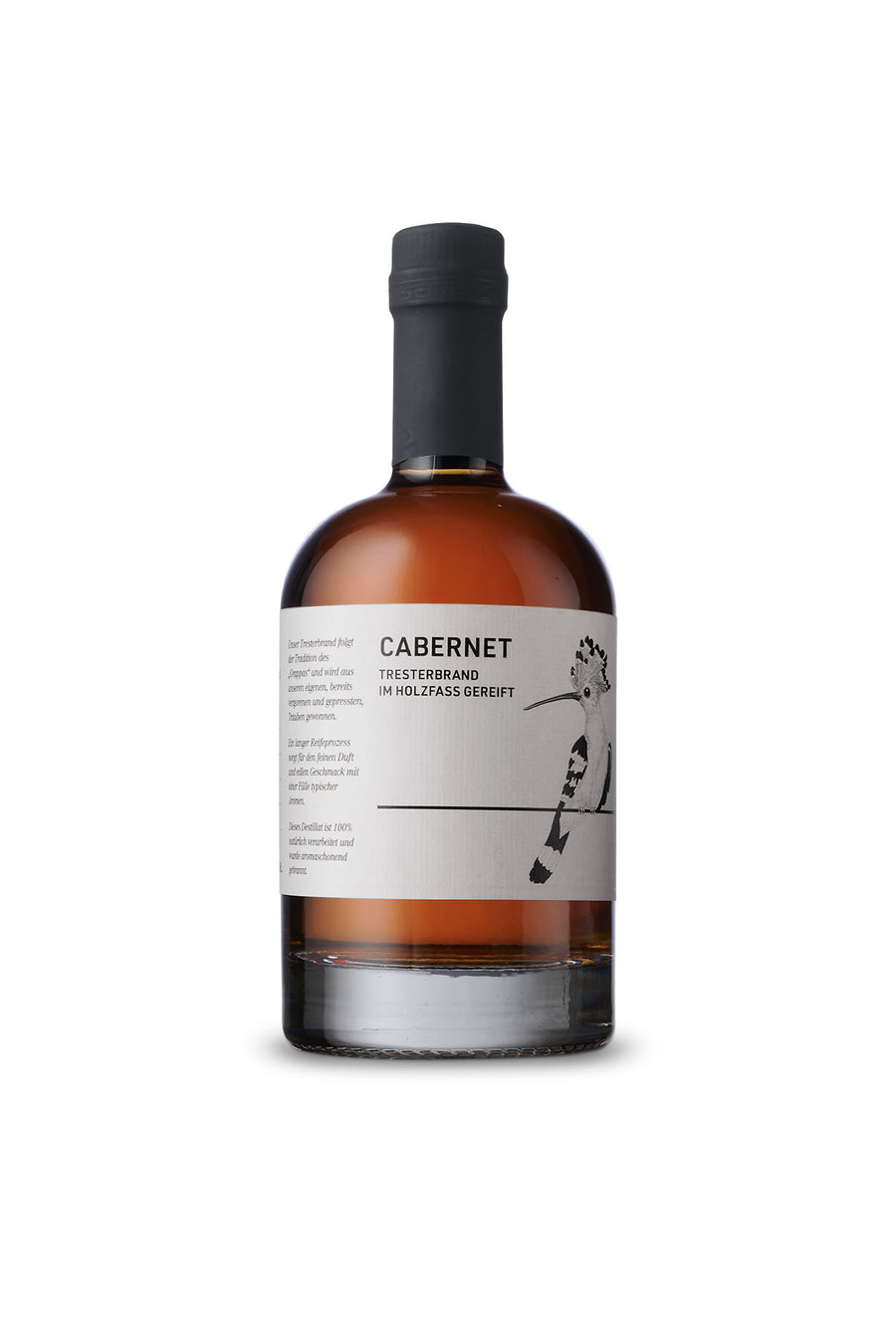 Cabernet Tresterbrand | Im Eichenfass gereift