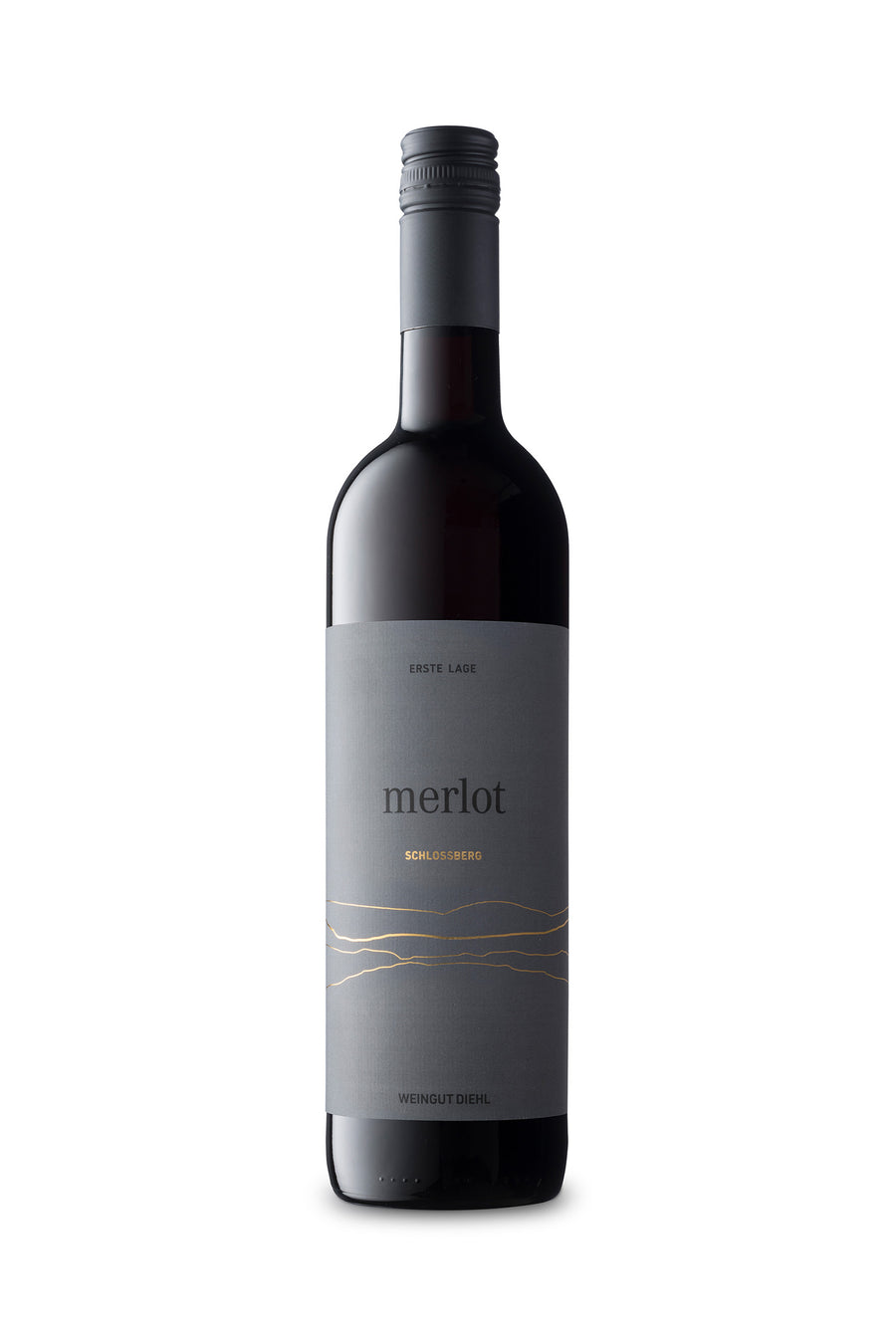 2019 Merlot trocken