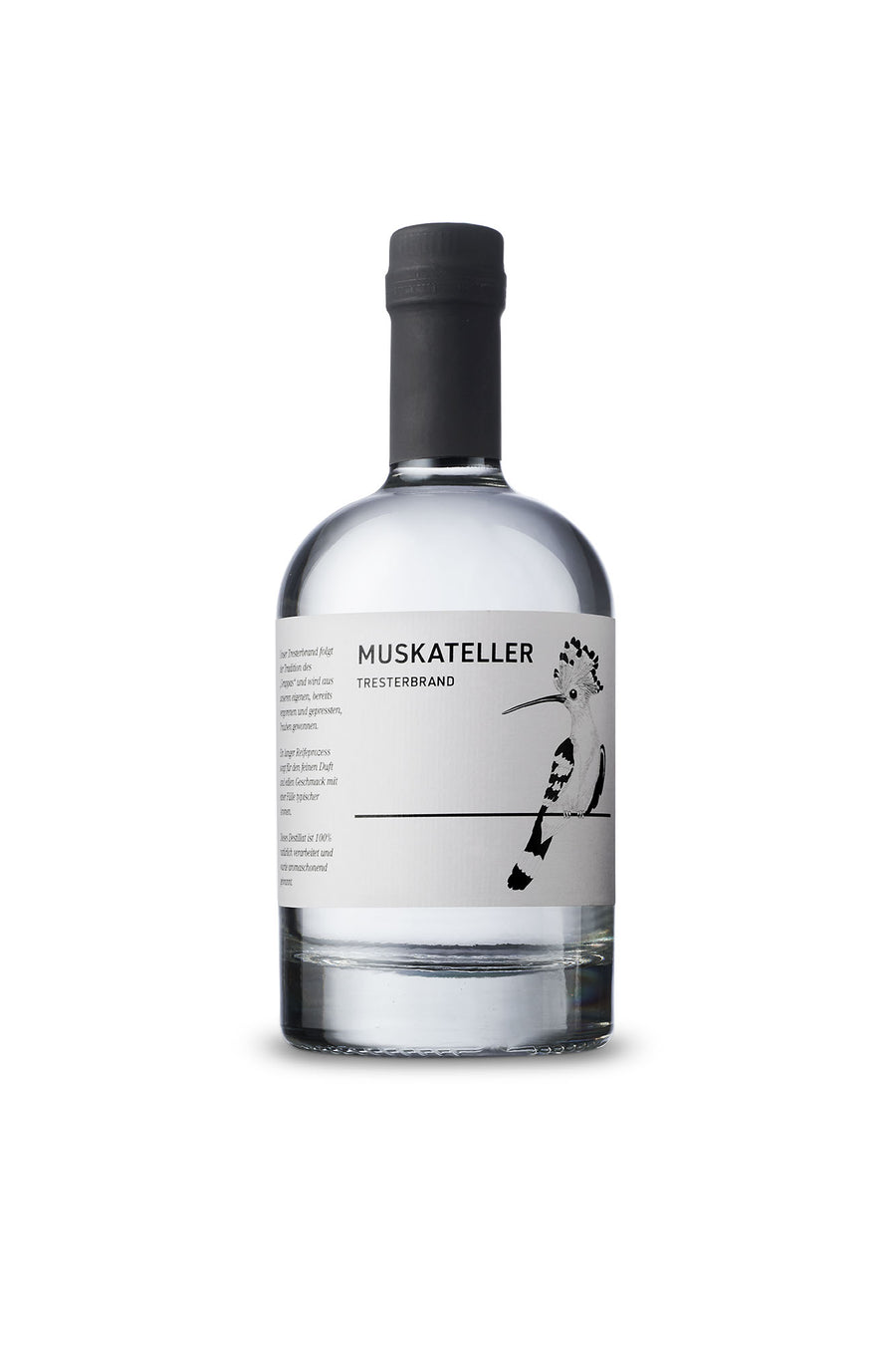 Muskateller Tresterbrand