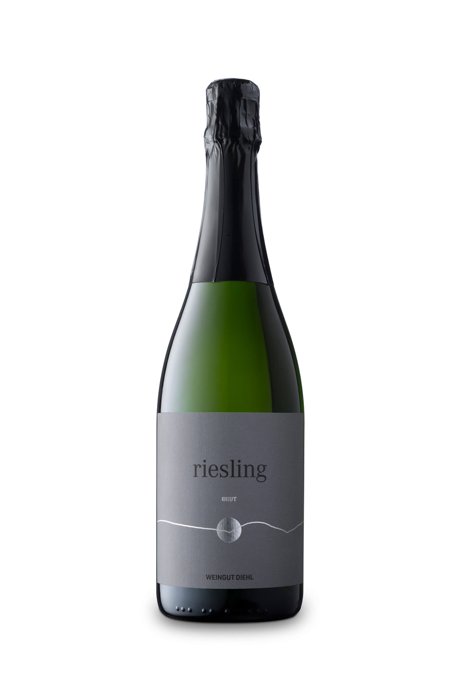 2020 Riesling brut