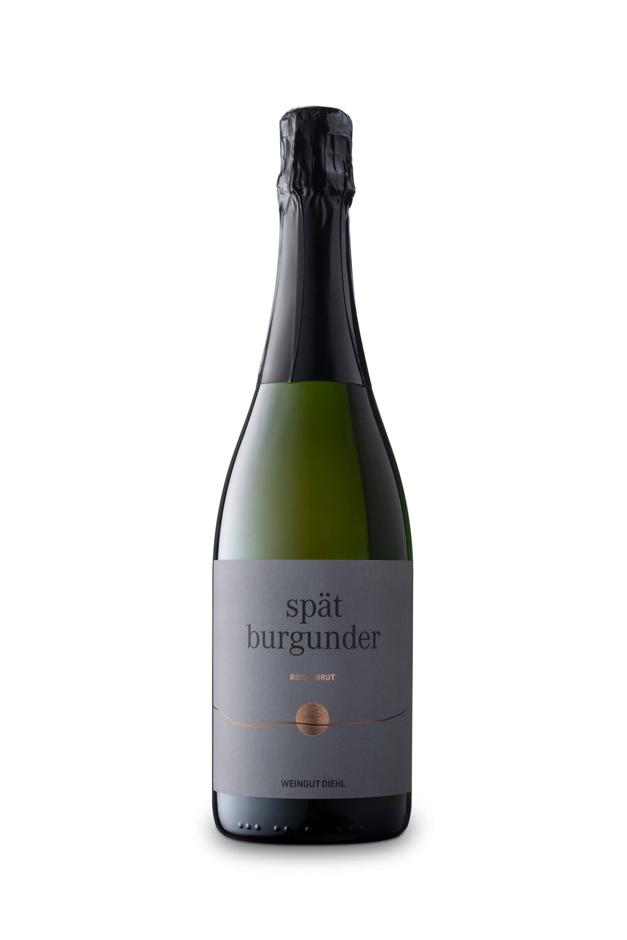 2021 Spätburgunder Rosé brut