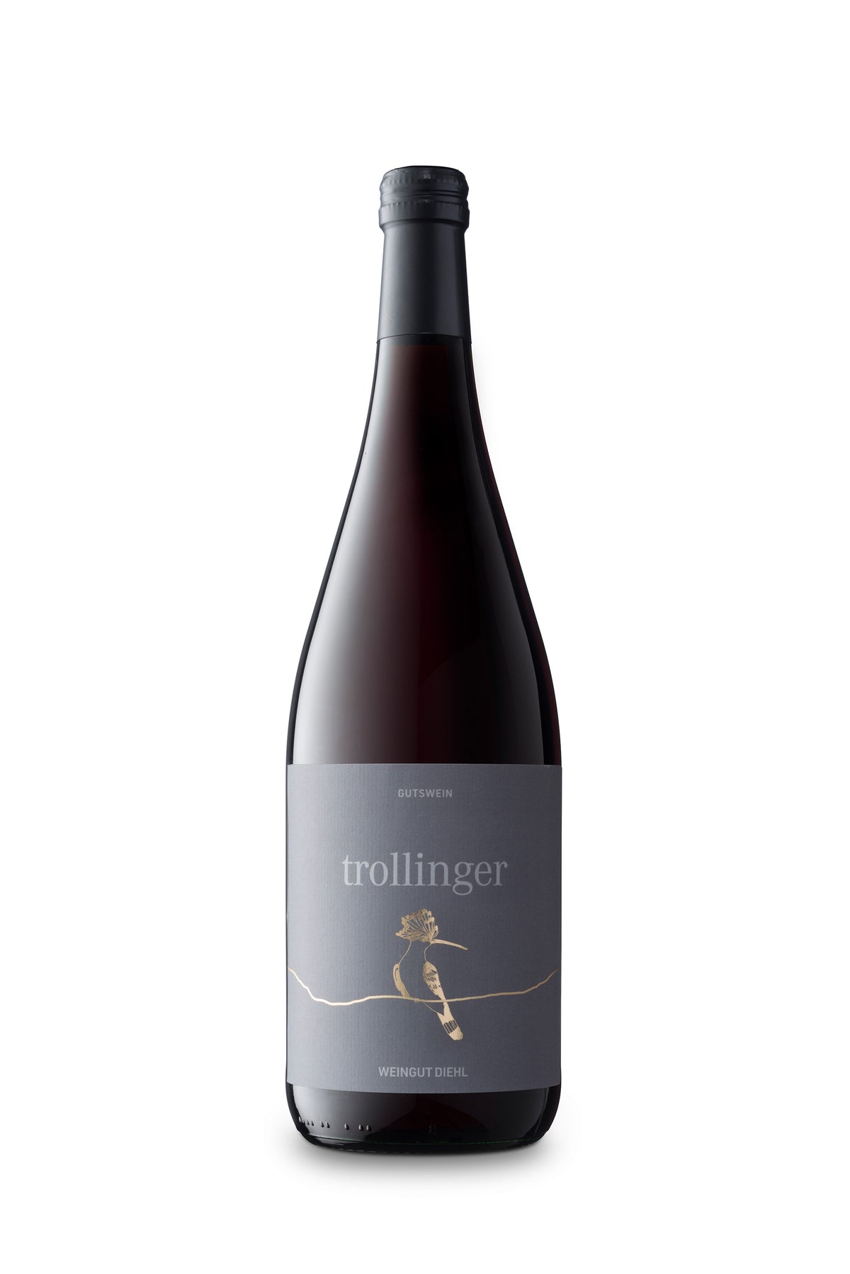 2023 Trollinger trocken – Weingut Diehl