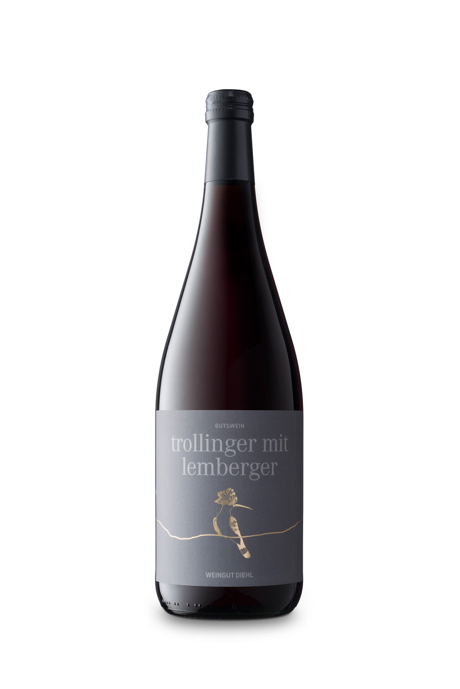 2020 Trollinger mit Lemberger – Weingut Diehl