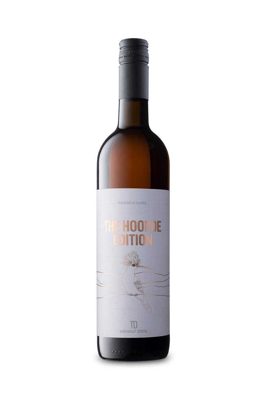 2023 Roséwein Cuvée trocken